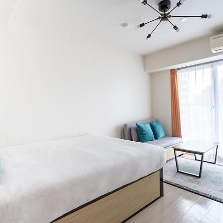 Best Residence Kujo Osaka Exterior photo