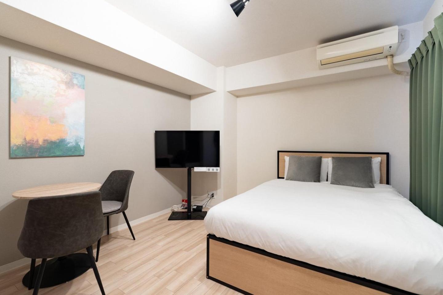 Best Residence Kujo Osaka Exterior photo