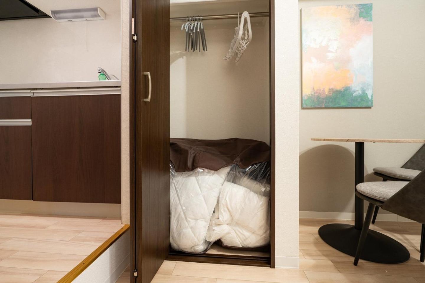 Best Residence Kujo Osaka Exterior photo
