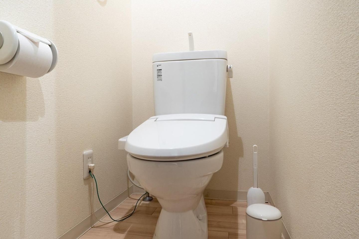 Best Residence Kujo Osaka Exterior photo