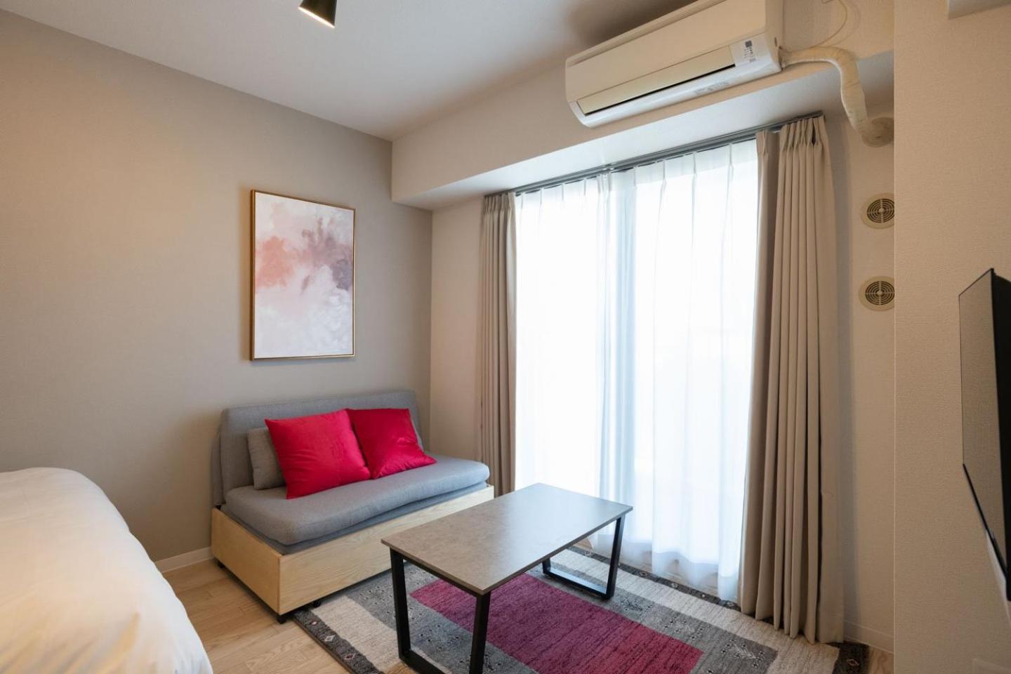 Best Residence Kujo Osaka Exterior photo