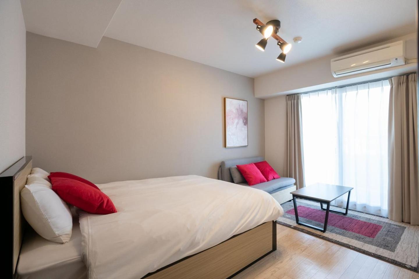 Best Residence Kujo Osaka Exterior photo