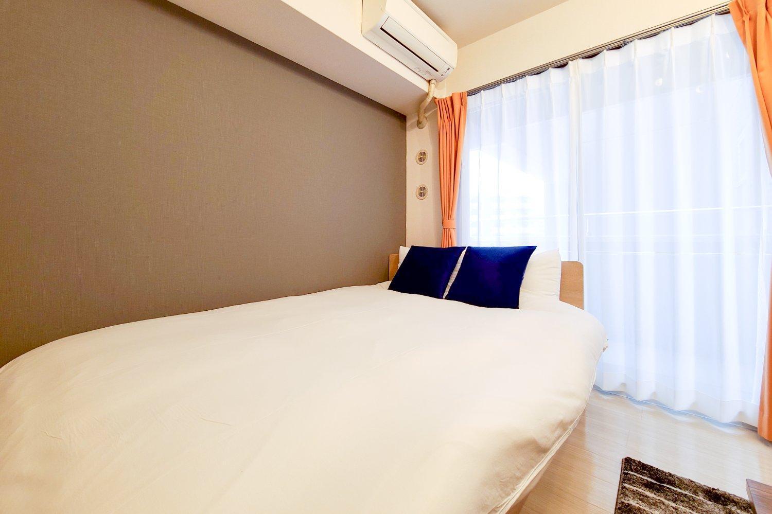 Best Residence Kujo Osaka Exterior photo