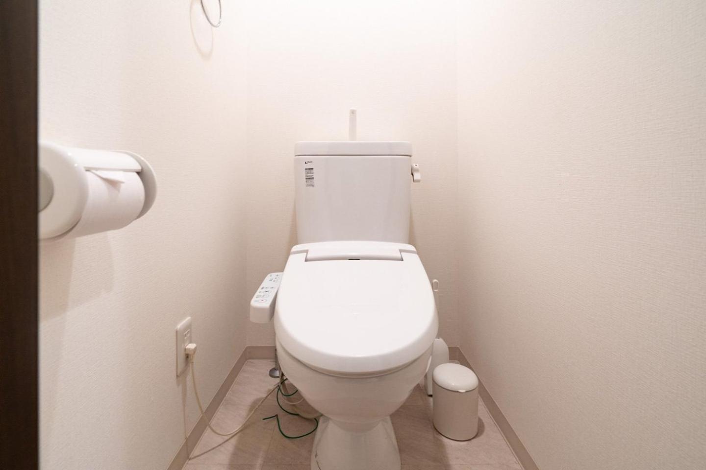 Best Residence Kujo Osaka Exterior photo