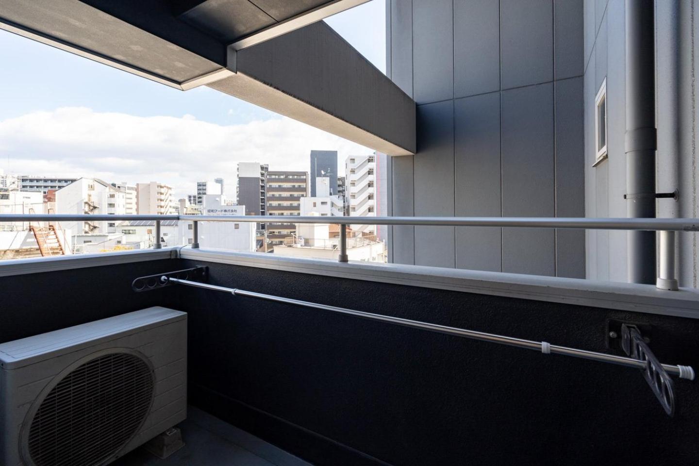 Best Residence Kujo Osaka Exterior photo
