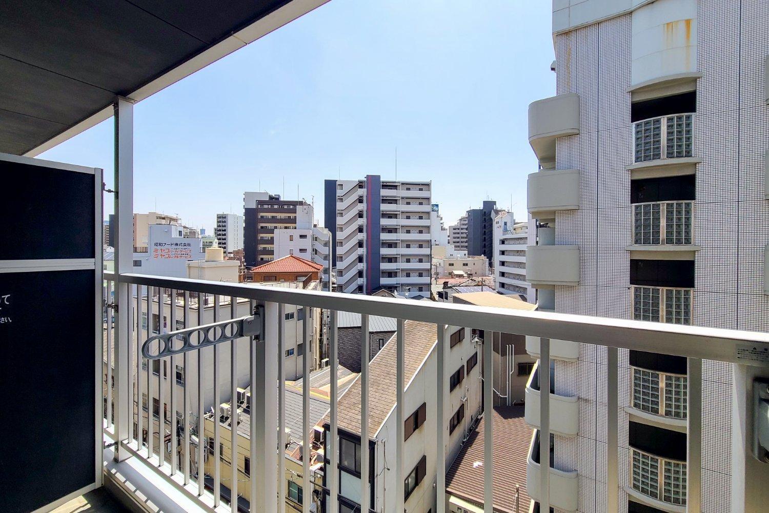 Best Residence Kujo Osaka Exterior photo