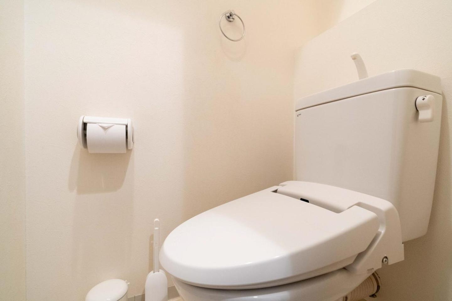 Best Residence Kujo Osaka Room photo