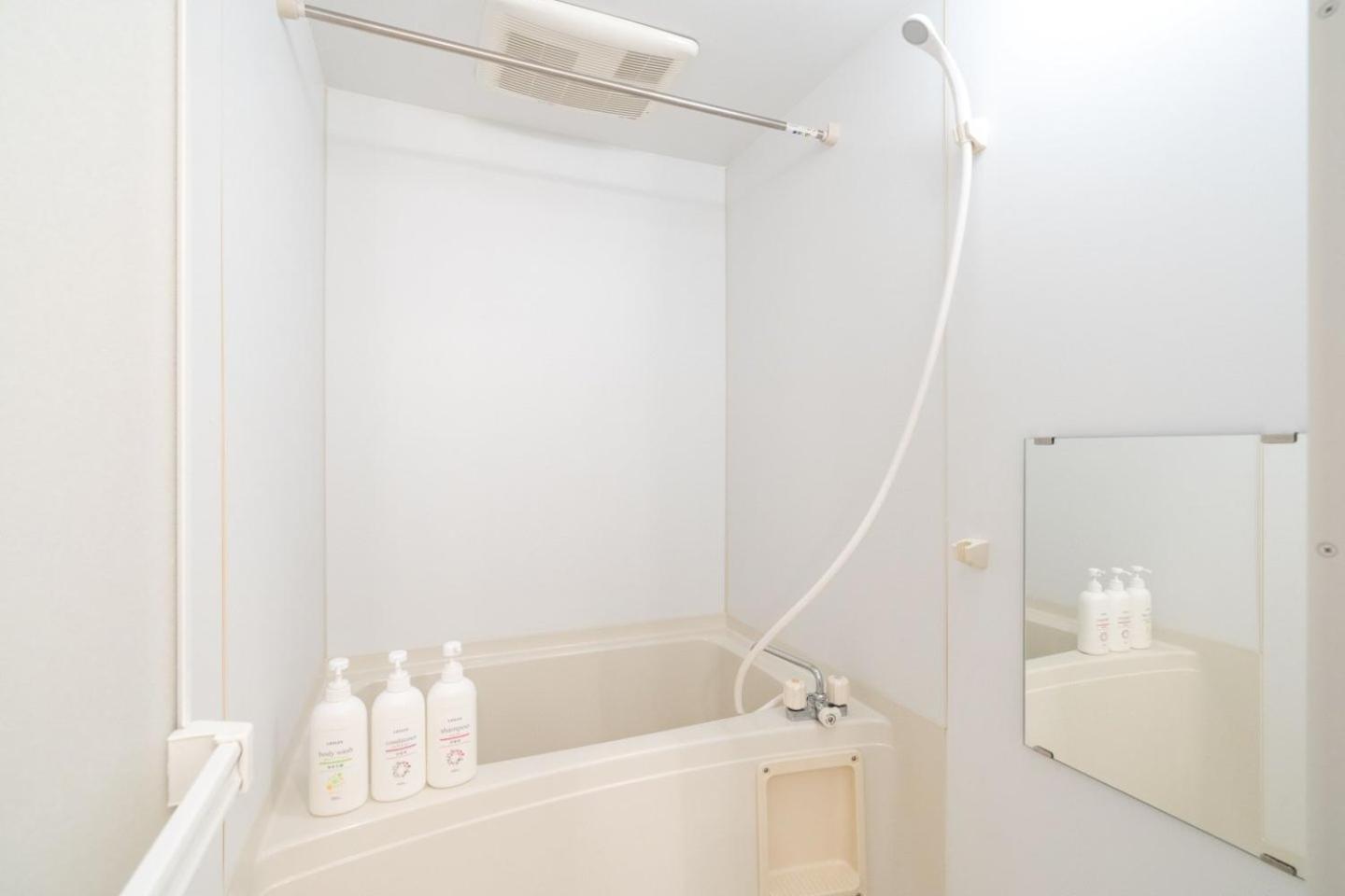 Best Residence Kujo Osaka Room photo