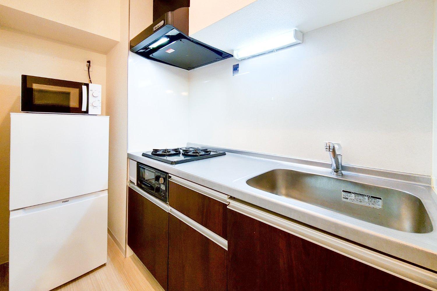 Best Residence Kujo Osaka Room photo