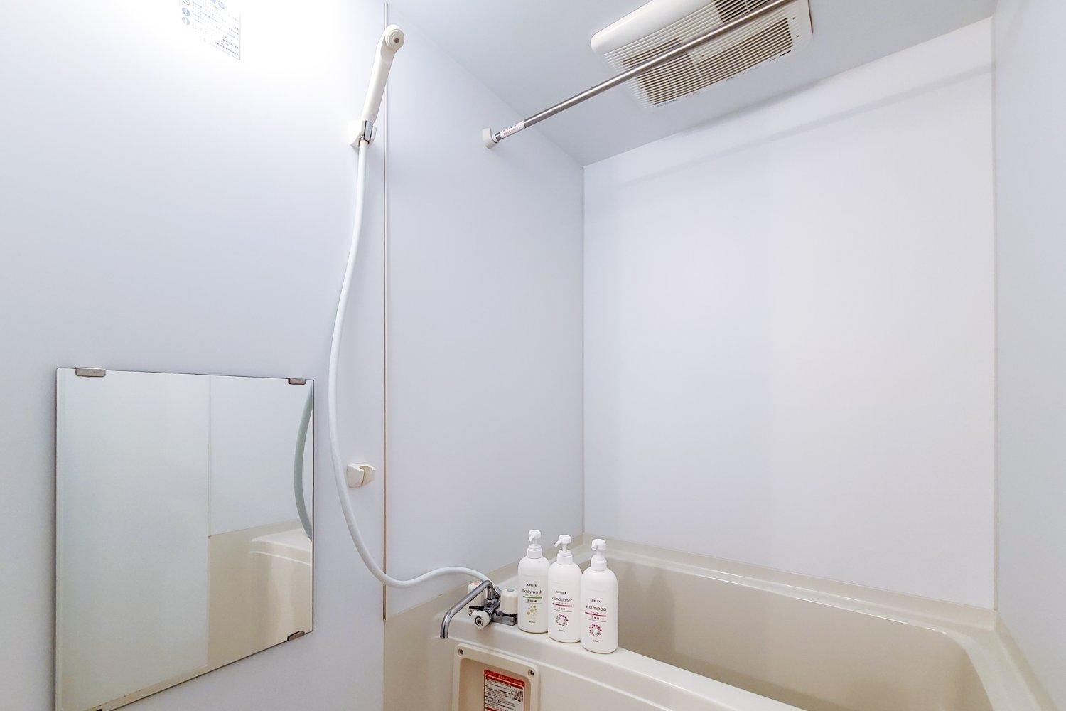 Best Residence Kujo Osaka Room photo