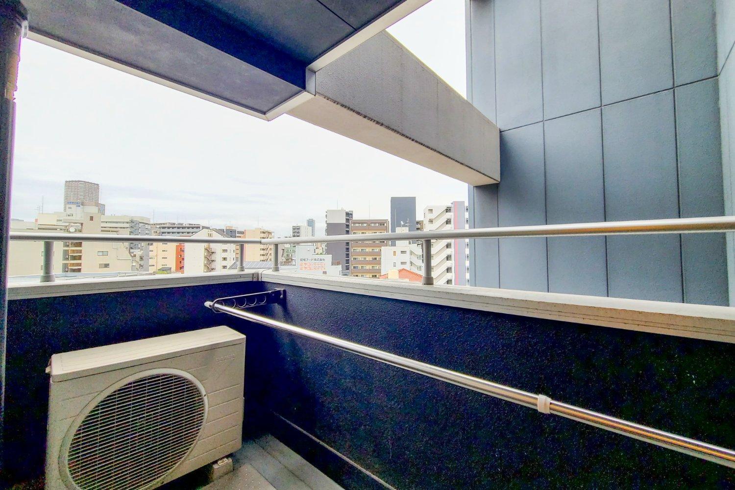 Best Residence Kujo Osaka Room photo