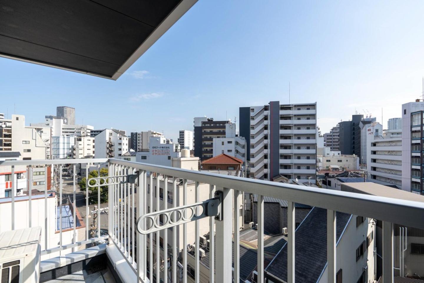 Best Residence Kujo Osaka Room photo